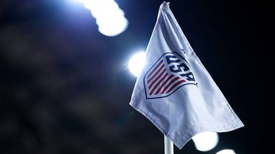 U.S. Soccer Chimes in on FIFA Controversy, Opposes White House Stance