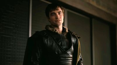 The Internet Can’t Stop Talking About Robert Pattinson’s Oscar Chances This Year