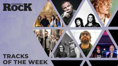 Classic Rock's Tracks Of The Week: August 10, 2026