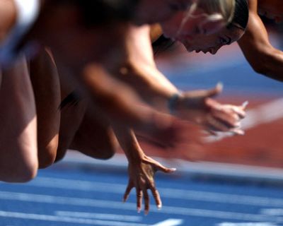 European Athletics Championships: Hunt wins women’s 100m gold, Ingebrigtsen kicks to 5,000m title – as it happened