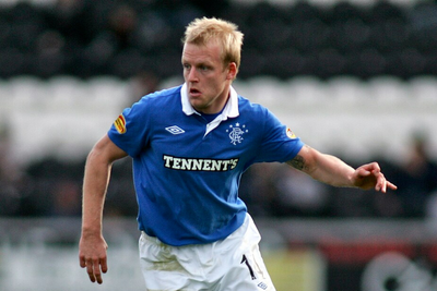 Steven Naismith Addresses His Own Future With Scotland as a New Head Coach Decision Approaches Fast