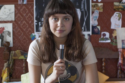 Bel Powley Reveals Why She 'Strongly Disagrees' With JK Rowling Ahead of Harry Potter Role