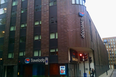 'My Safe Place Disappeared': Woman Attacked After Travelodge Staff Gave Abuser Her Room Key