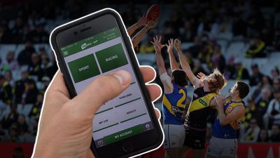 Gambling reform deal edges closer as division remains