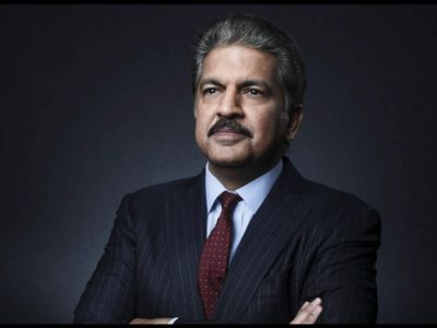 Anand Mahindra praises Operation Safed Sagar series, hails IAF innovation