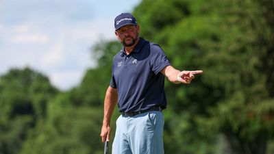 'First Time In My Career And Completely My Fault' - Michael Block Explains Tournament Disqualification