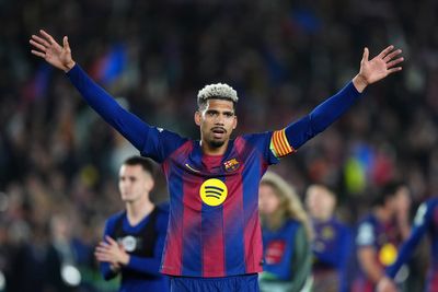 Liverpool complete loan signing of Barcelona defender