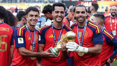 Premier League Winner Is the Ideal Option for Real Madrid After Transfer Rejection