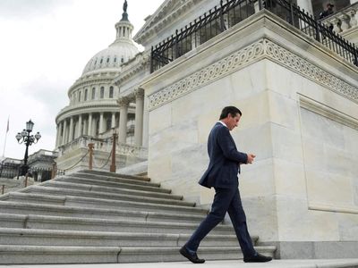 Who will control the US Senate in 2026? Nine races to watch
