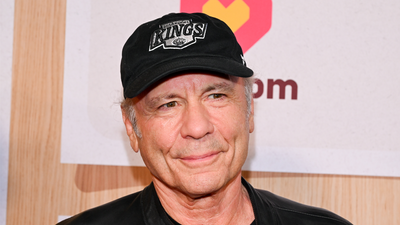 "It's heavy as ****!" Iron Maiden frontman Bruce Dickinson gives update on new solo album