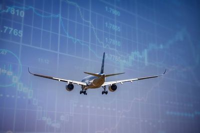 Boeing and Airbus Need More Engines. GE and RTX Are Racing to Supply Them