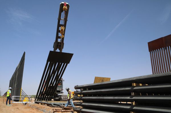 Construction and Agriculture Groups Warn Trump Immigration Crackdown Is Worsening Worker Shortages: 'It's Been Chaotic'