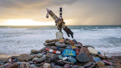 Harry Potter fans get £430m power link between UK, Ireland rerouted to save Dobby’s ‘grave’