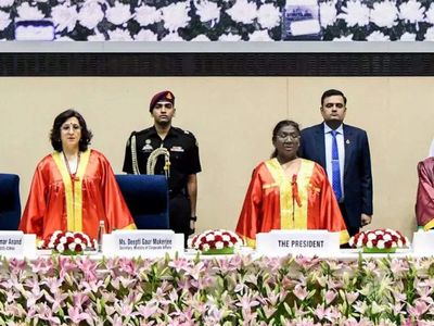 Senior bureaucrat Deepti Gaur Mukerjee appointed as new Higher Education Secretary