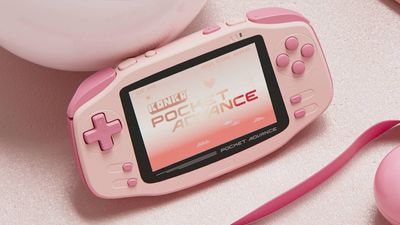 Ayaneo drops a pink GBA homage to Princess Peach after restocking its Konkr Pocket Advance, but I feel sorry for fans who previously pre-ordered the portable