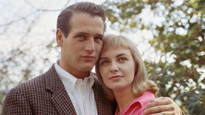 Paul Newman and Joanne Woodward's '60s Paris Living Room Was a Guidebook in Liveable Luxury – It Teaches Approachable European Glamour