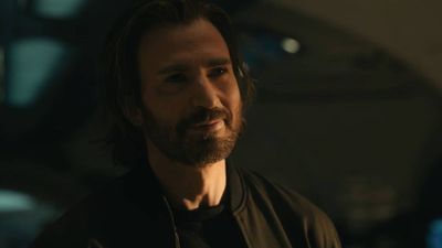 Chris Evans says Steve Rogers has a "brutal" arc in Avengers: Doomsday, and the Russo brothers "beat the crap" out of his Marvel character