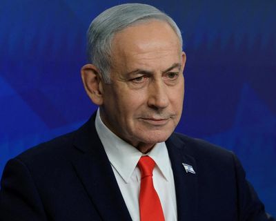 Flip-flopping Netanyahu rejects Gaza plan but cannot placate all his allies