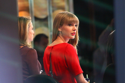 Taylor Swift Allegedly Prompts TikTok To Change Policies Over Trump's Use of Her Songs