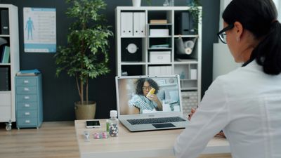 Rural Families Need to Know Which Health Problems Telehealth Can Handle and Which Ones It Cannot