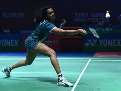 PV Sindhu backs plan to monkey-proof Delhi badminton Worlds venue, says ‘you can laugh, but...’