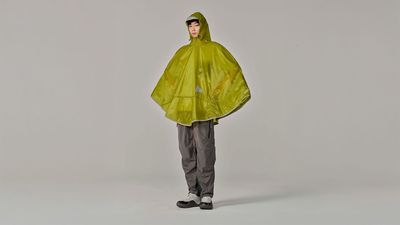 Cult-favourite Japanese outdoor brand and wander’s new AW26 collection makes rain gaiters, satin trousers and technical fleece look ridiculously cool