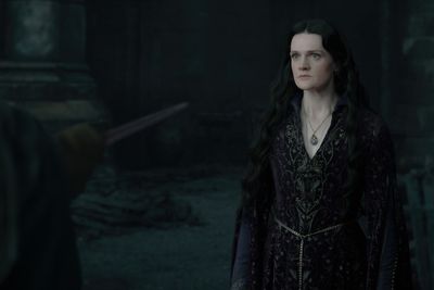 'House of the Dragon' Season 3 Episode 8: Alys Rivers' New Harrenhal Backstory Explained