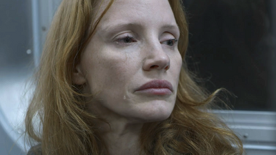 I Need To Talk About How Excited I Am For Jessica Chastain's Mysterious New JFK-Related Movie
