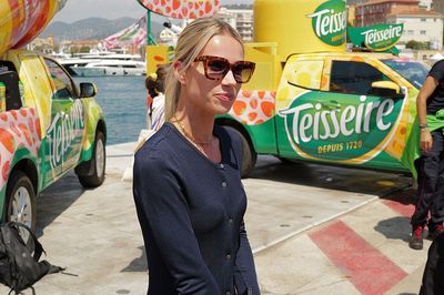 'We can make the race harder, but do we want to?' Tour de France Femmes director Marion Rousse backs variety over difficulty for future route design