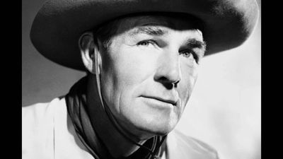 Quote of the Day by Randolph Scott: “I had always been a fatalist about my career. What was to be… – Inspiring lessons on acceptance, destiny, uncertainty and why you should trust the process by the American actor known for his powerful performances and deep insights on career, perseverance and life’s unpredictable journey