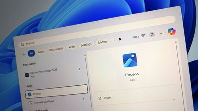 “‘We’re fixing that," Microsoft admits error that caused new OneDrive Photos app to appear on millions of Windows 11 PCs