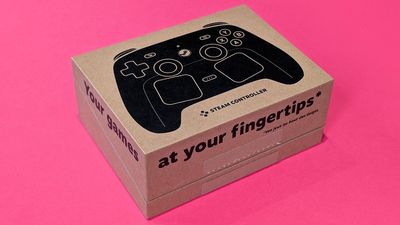 Valve's shipping partner leaks shipping data in a cyberattack — including the names, addresses, and phone numbers of Steam Machine and Steam Controller buyers