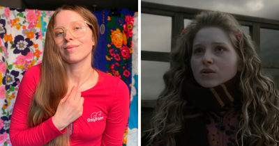 ‘Harry Potter’ Star Turned Adult Creator Reveals How Much She Earned In 1 Year After Joining In ‘Complete Desperation’