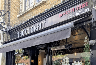 South London boozer is crowned London's best pub of 2026