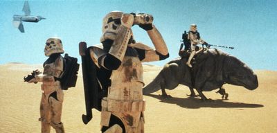 A Canceled Star Wars Movie Could Break A Hollywood Sci-Fi Curse