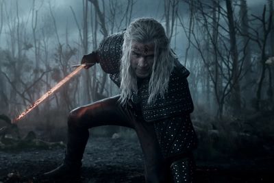 Netflix Is Quietly Delaying The End Of Its Biggest Dark Fantasy Epic