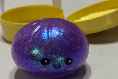 Parents beware: your kid’s favorite squish toy might be a danger