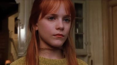 Someone Finally Asked Evan Rachel Wood & Alexandra Artrip About Being Left Out Of Practical Magic 2