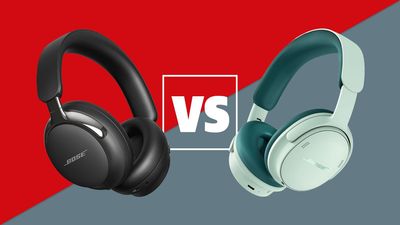 Bose QuietComfort Headphones (2nd Gen) vs Bose QuietComfort Ultra Headphones (2nd Gen): what are the differences?