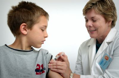 Head Start Delivers Screenings and Immunization Tracking to Young Children, and Its Rules Are Changing Now