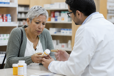 Health Care Costs Are Pushing Americans to Skip Prescriptions, Cut Pills and Delay Treatment
