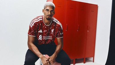 Liverpool Reveal Ronald Araujo’s Jersey Number After Completing Loan Deal
