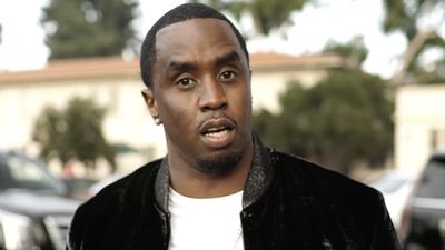Diddy's Name Just Came Up In Another Trial, This Time Connected To Tupac