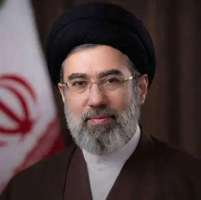 Iran's Supreme Leader Khamenei fills 6 key military positions
