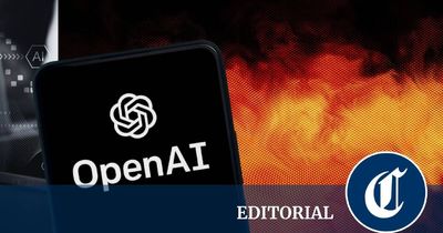 Time to show some intelligence on AI