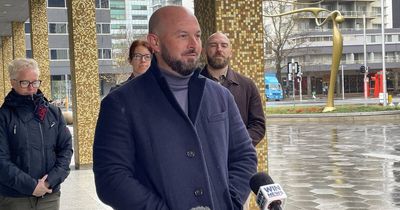 'Enough is enough': private sector offers to fix up vacant public housing homes