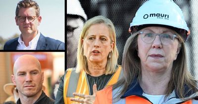 Minister won't say there is no corruption in federally funded ACT projects