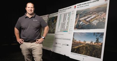 New Hunter data centre moves a step closer to reality with energy plan