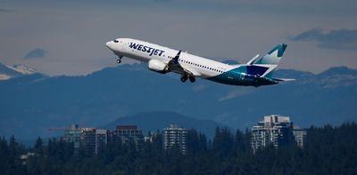 Why Canadian airline strikes shut down the whole system — and how other countries avoid it