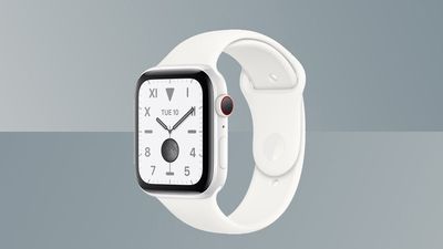 Apple could reintroduce an Apple Watch design we've not seen in years – and as soon as this year